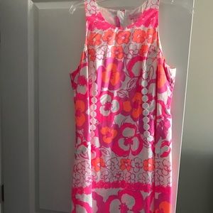 Lilly Pulitzer Shift Dress